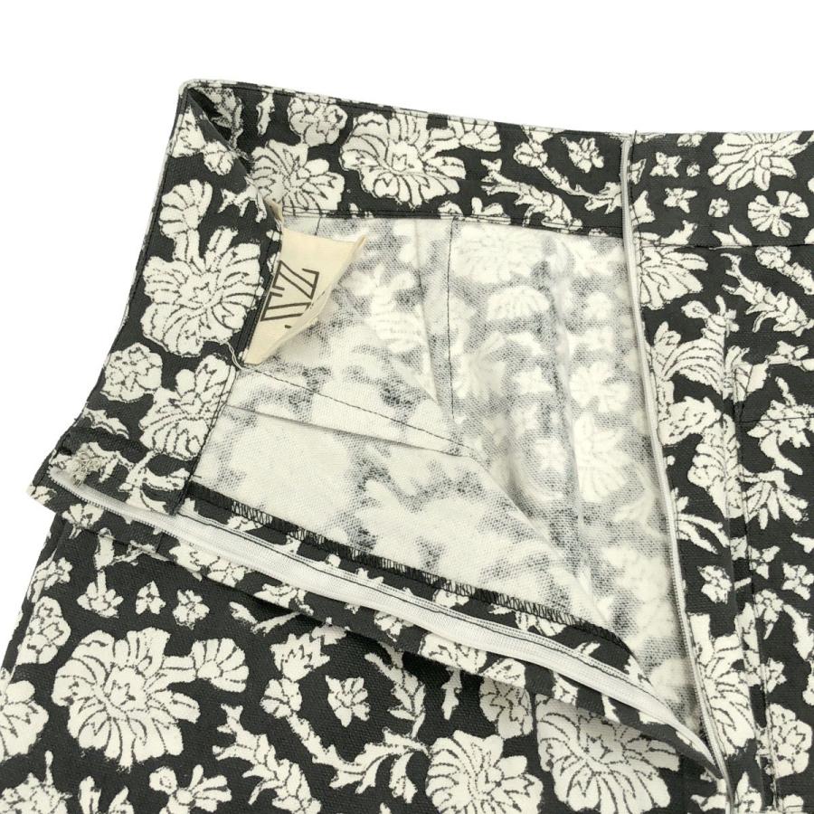SZ Blockprints（エスゼットブロックプリント） SZ Blockprints×Ron
