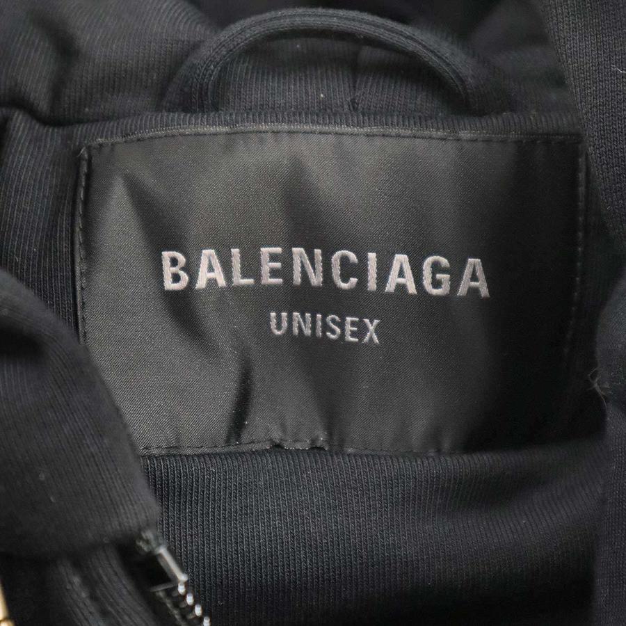 BALENCIAGA バレンシアガ 23SS Paris All in Bomber Jacket オールイン