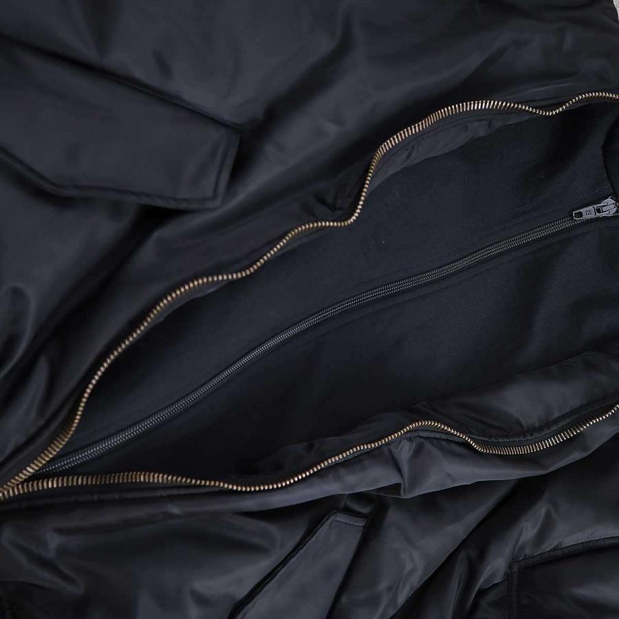 BALENCIAGA バレンシアガ 23SS Paris All in Bomber Jacket オールイン