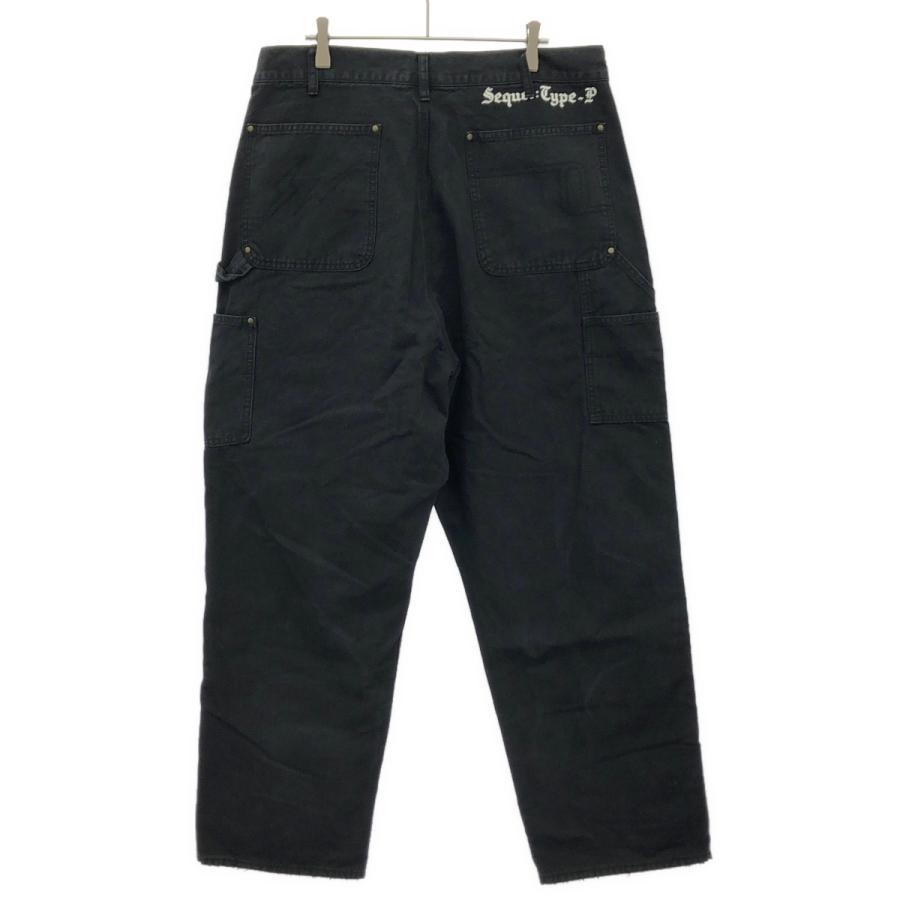 SEQUEL パンツ TYPE-XF fragment 藤原ヒロシ fragment design（フラグメントデザイン） SEQUEL×fragment design