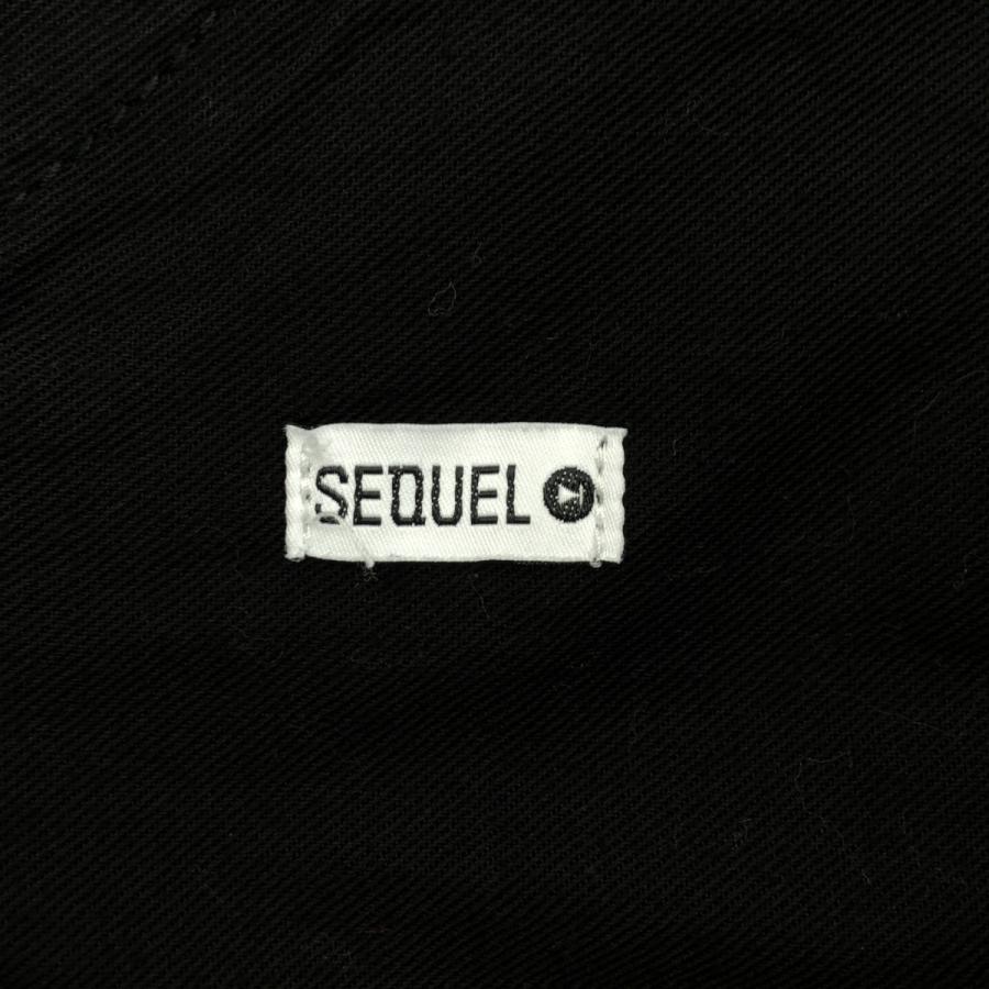 fragment design（フラグメントデザイン） SEQUEL×fragment design