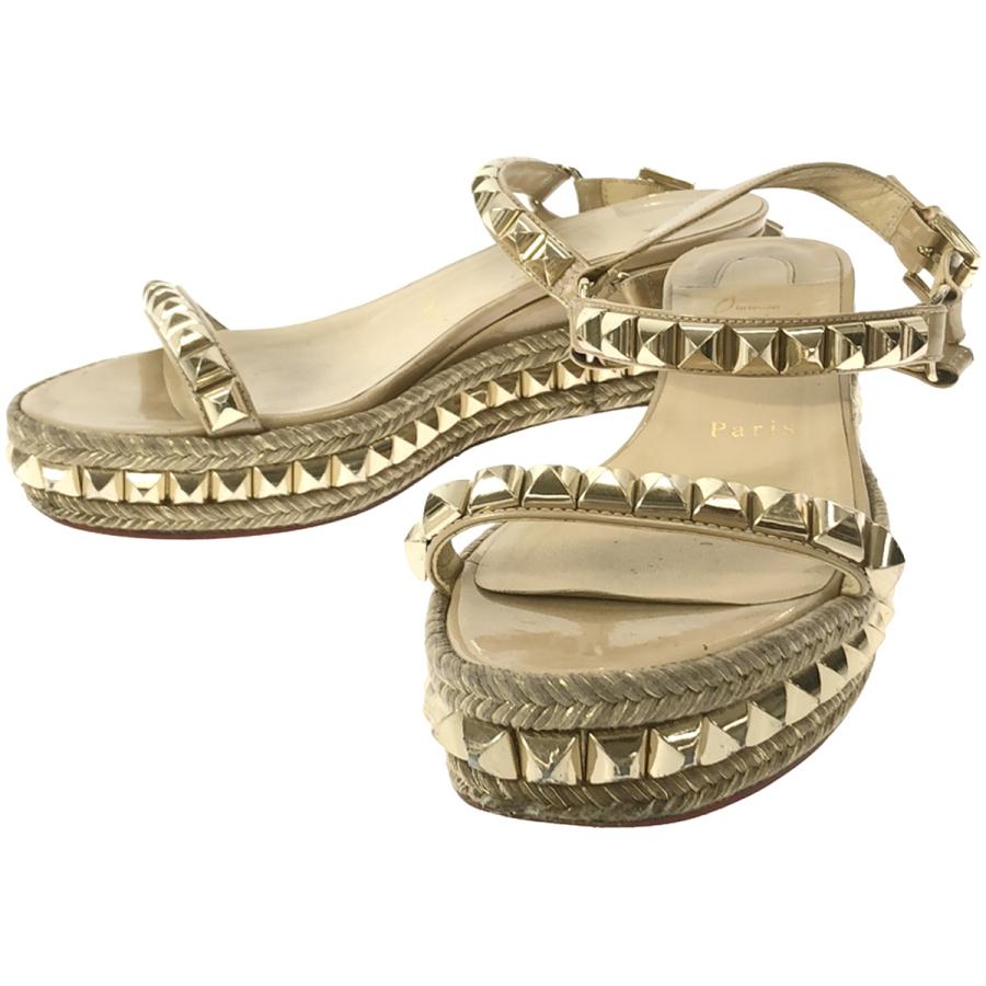Christian Louboutin クリスチャンルブタン CATACLOU スタッズ Christian Louboutin クリスチャンルブタン CATACLOU スタッズ