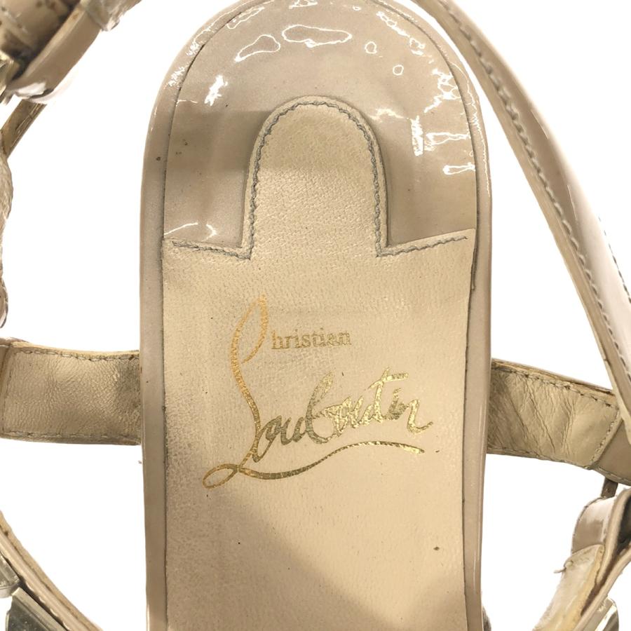 Christian Louboutin クリスチャンルブタン CATACLOU スタッズ Christian Louboutin クリスチャンルブタン CATACLOU スタッズ