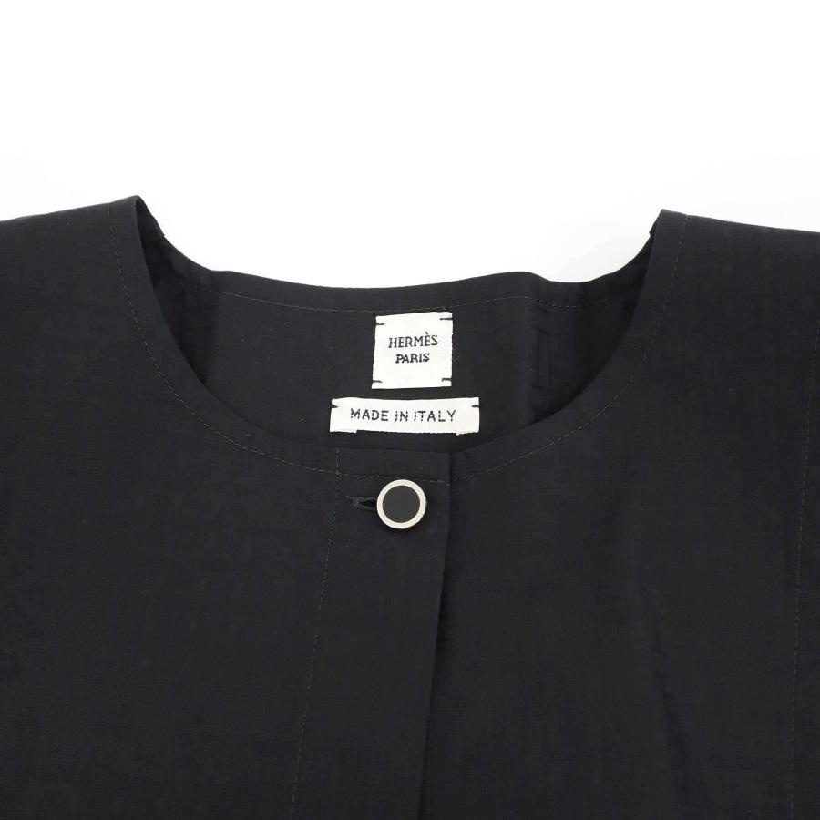 HERMES（エルメス） 25SS ジャガードボヘミアンワンピース 5E0570DB