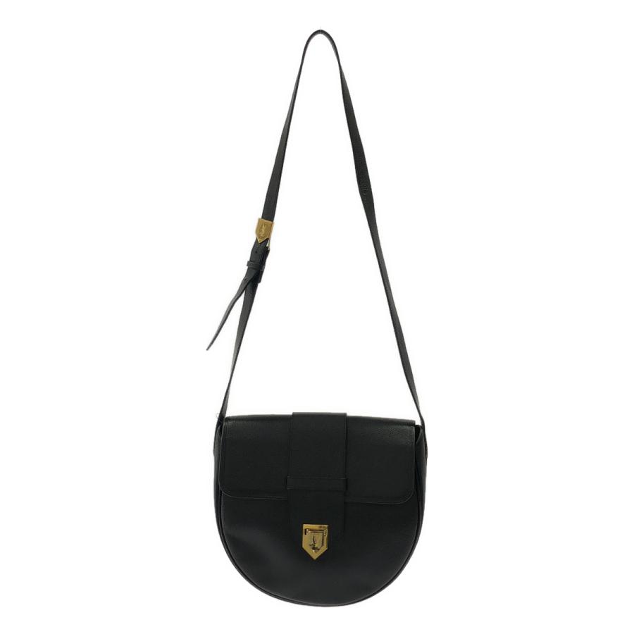 Yves Saint Laurent（イヴ・サンローラン） ヴィンテージ レザー 
