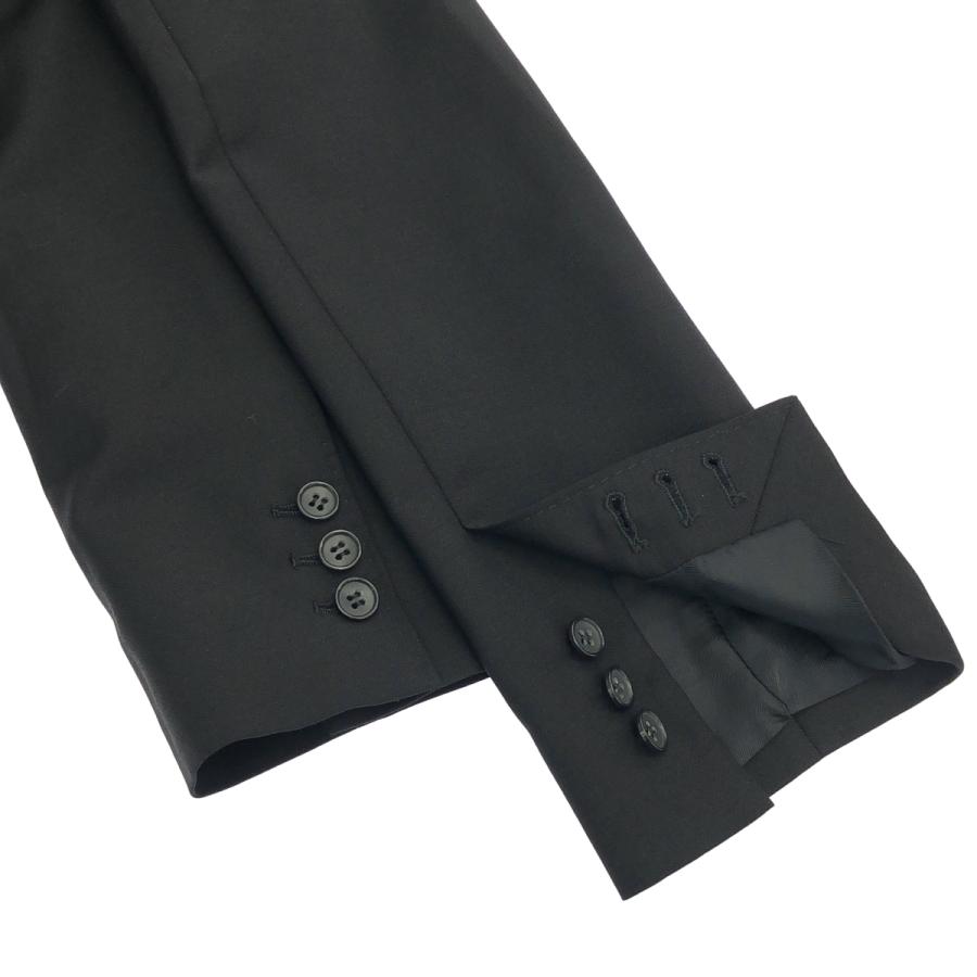 BALENCIAGA セットアップ ダブル 黒 imgrc0112382658.jpg
