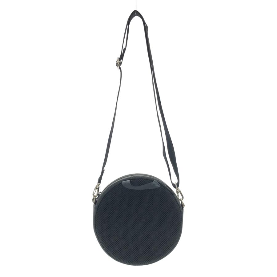 SOSHIOTSUKI（ソウシオオツキ） TIRE BAG ショルダーバッグ ブラック 