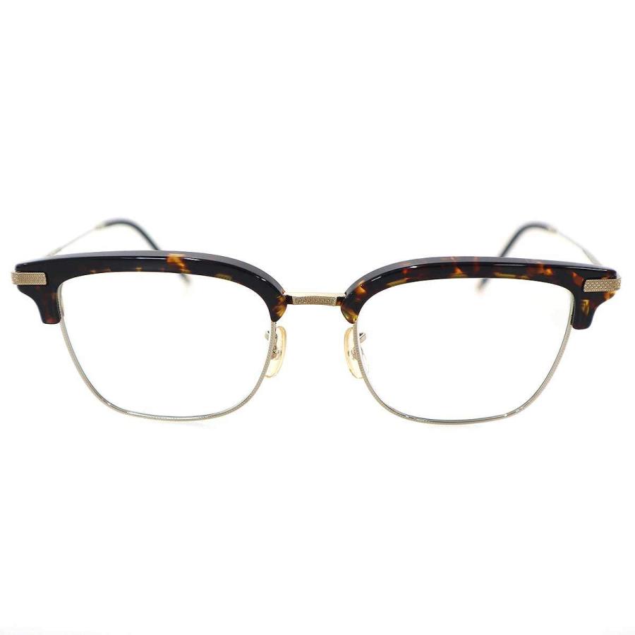 OLIVER PEOPLES オリバーピープルズ TAKUMI~匠~ 度入りアイウェア メガネ OV13541 5341 TK-12 ブラウン ITEWIQNE3Z87