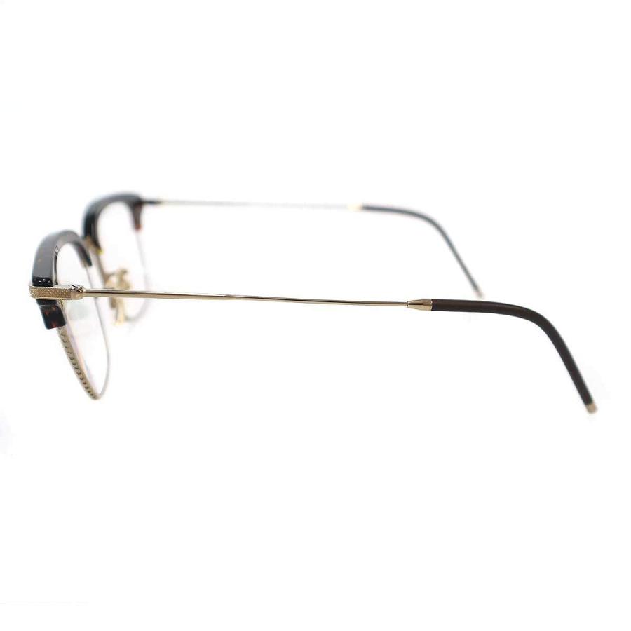 OLIVER PEOPLES オリバーピープルズ TAKUMI~匠~ 度入りアイウェア メガネ OV13541 5341 TK-12 ブラウン ITEWIQNE3Z87