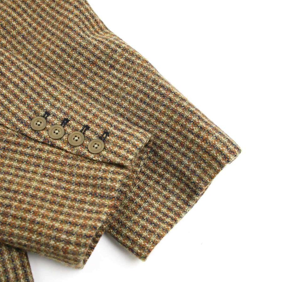 TODAYFUL トゥデイフル 24AW Wool100% Check Jacket ウール TODAYFUL トゥデイフル 24AW Wool100% Check Jacket ウール