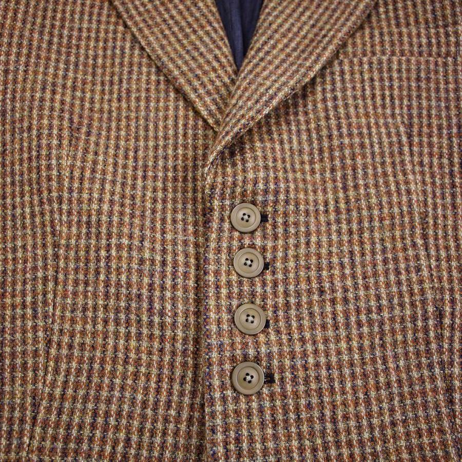 TODAYFUL トゥデイフル 24AW Wool100% Check Jacket ウール TODAYFUL トゥデイフル 24AW Wool100% Check Jacket ウール