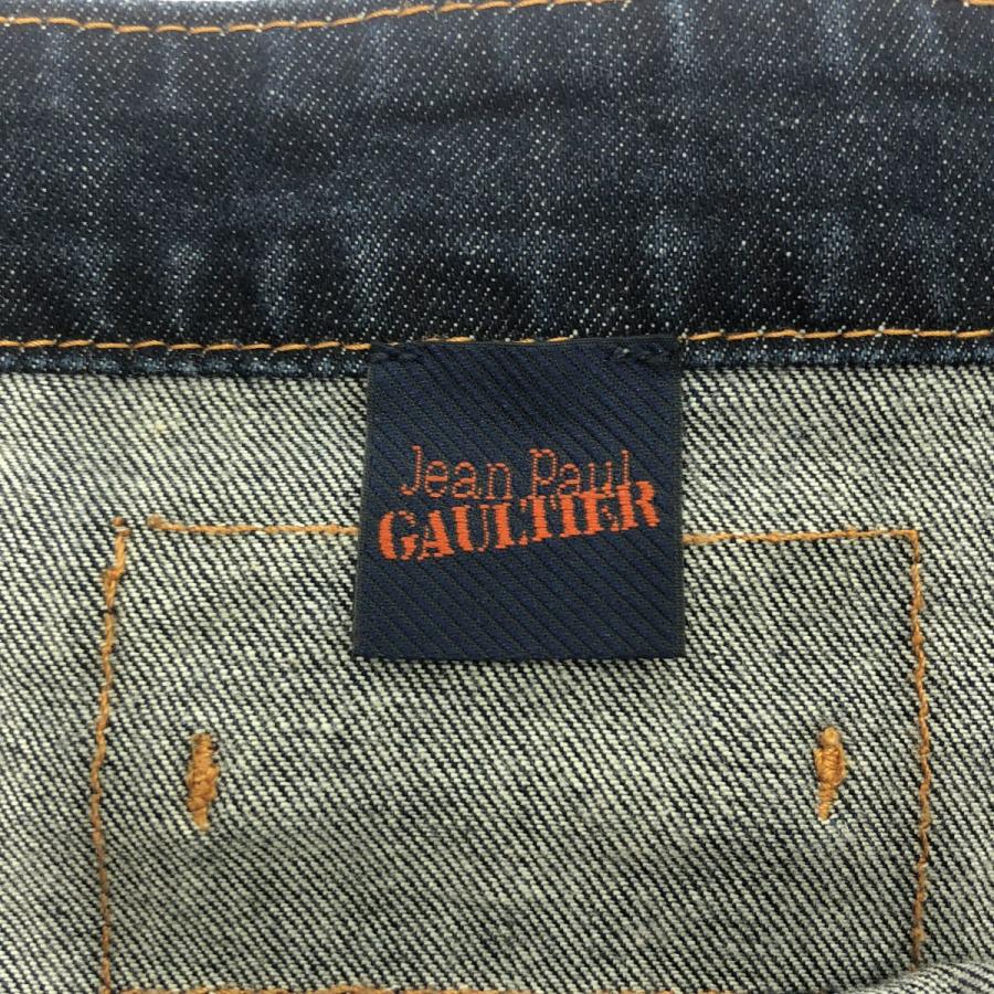 Jean Paul Gaultier（ジャンポール・ゴルチエ） ジャンポールゴルチェ