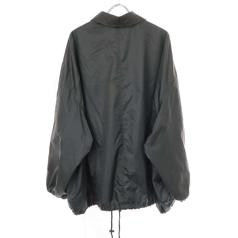 SEE シーシー 1LDK annex別注 SUPER BIG COACH JACKET コーチ SEE シーシー 1LDK annex別注 SUPER BIG COACH JACKET コーチ