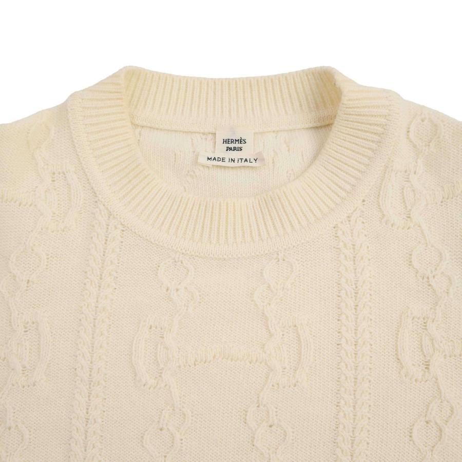 ヘルメス（サントリー） HERMES エルメス 22AW 朝の散歩 ウール