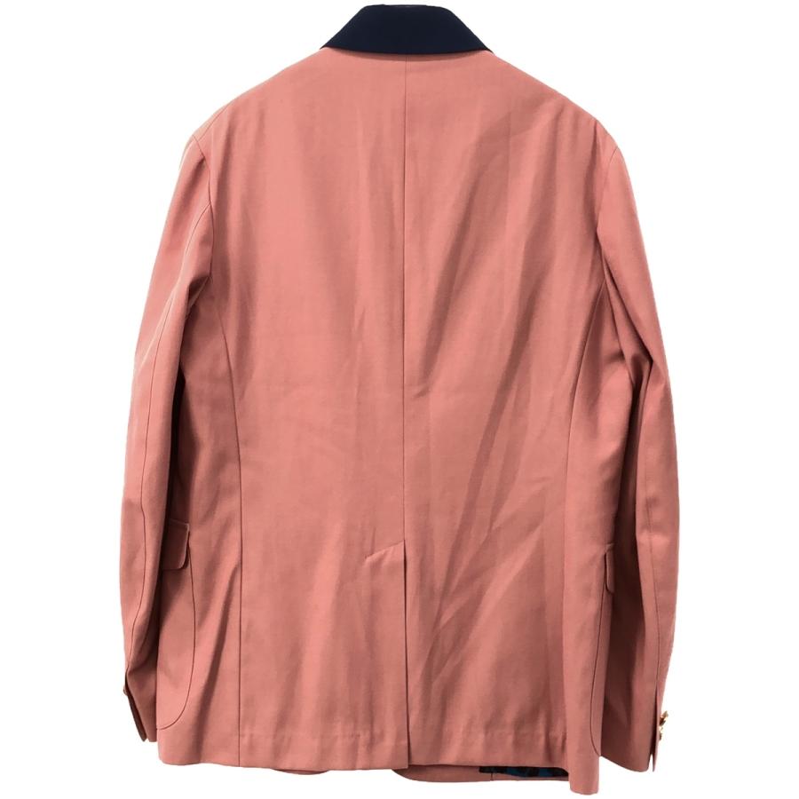 Paul Smith ポールスミス 19AW 2トーンマルチポケットテーラード