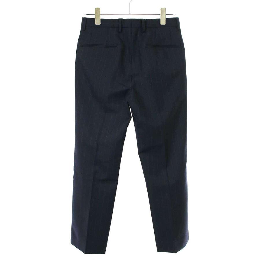 DRIES VAN NOTEN ドリスヴァンノッテン ダブルブレスト ウール