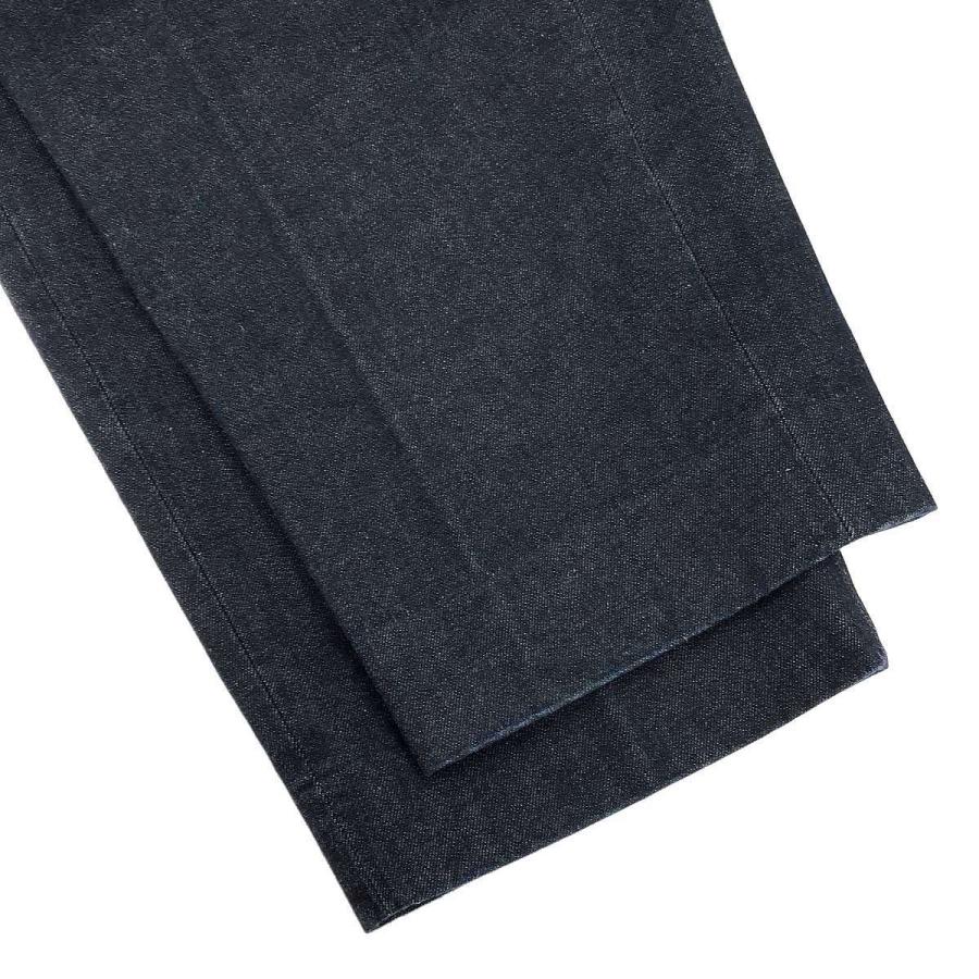 STEVEN ALAN（スティーブンアラン） 13.5oz IN 2PLEATED DRESS