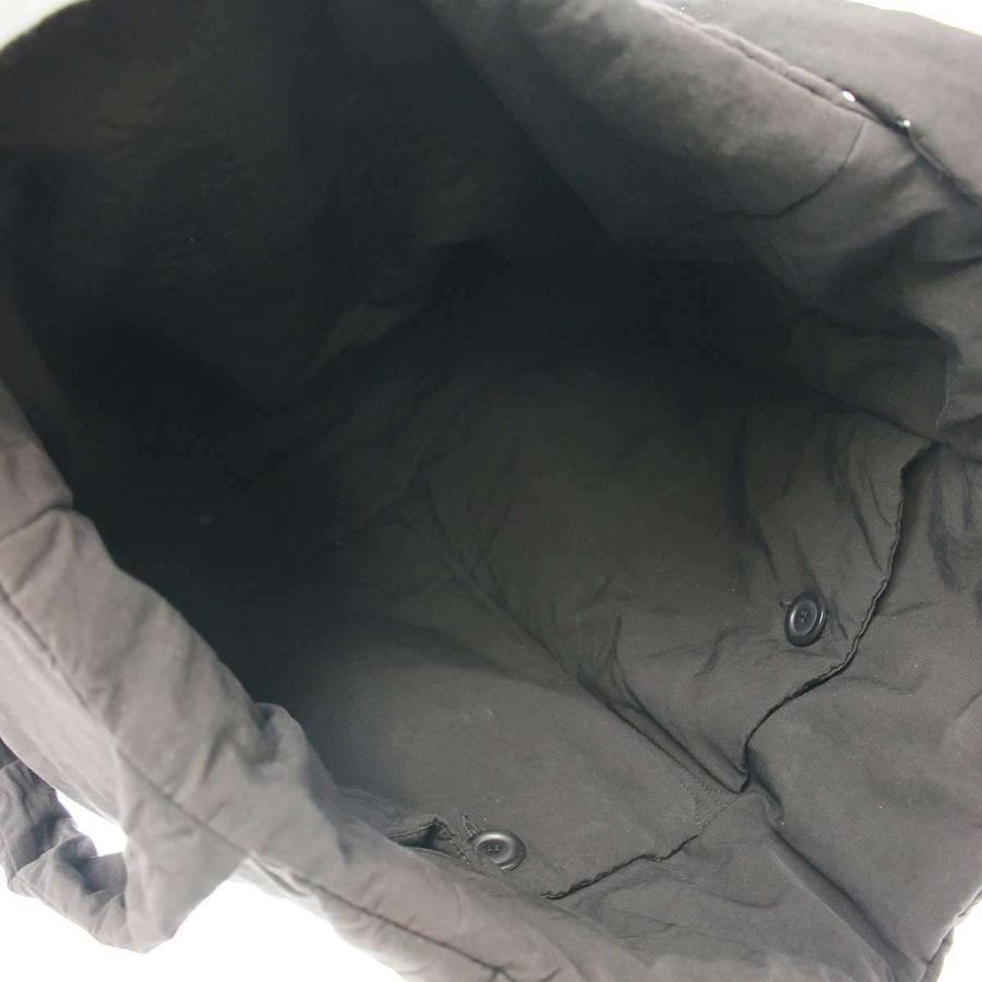 CASEY CASEY ケイシー ケイシー 22AW YUKI PATCH BAG 2WAYパッチワーク
