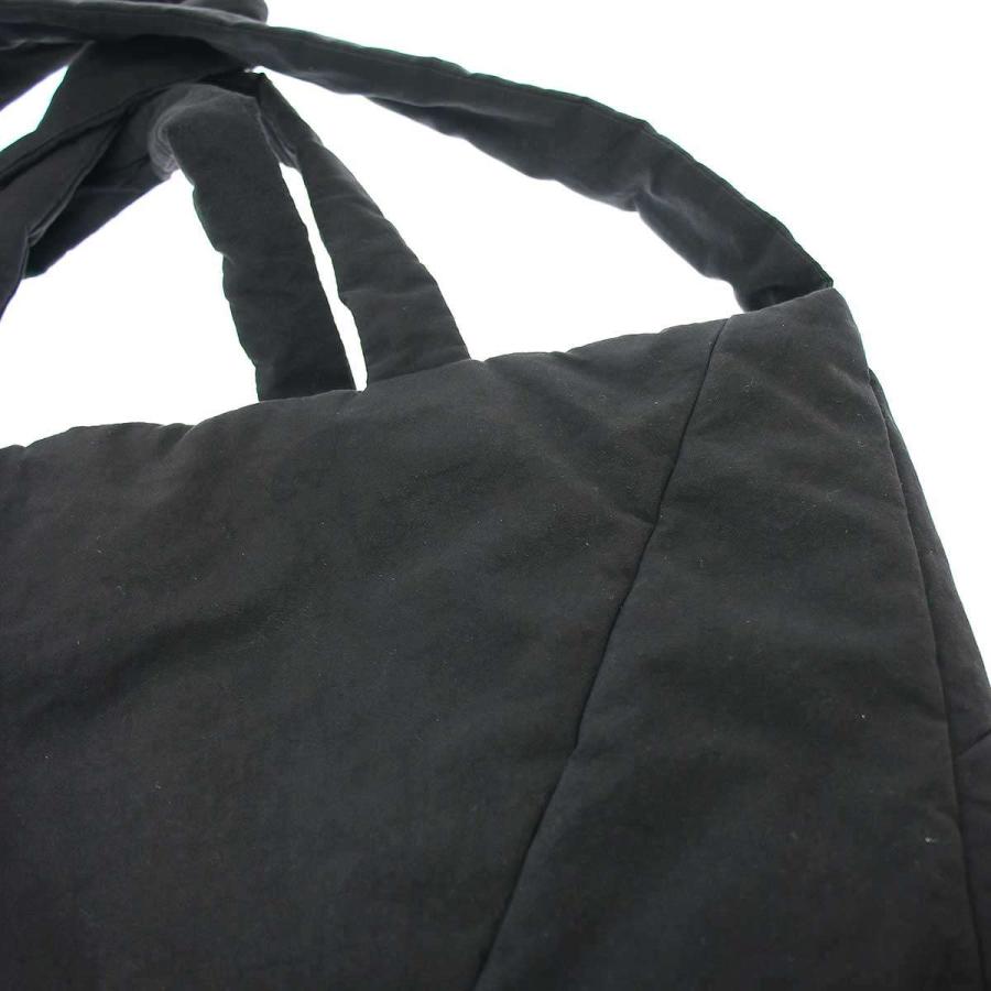 CASEY CASEY ケイシー ケイシー 22AW YUKI PATCH BAG 2WAYパッチワーク