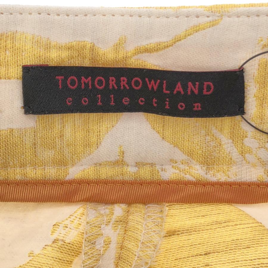 TOMORROWLAND collection トゥモローランド コレクション 21SS ハニー