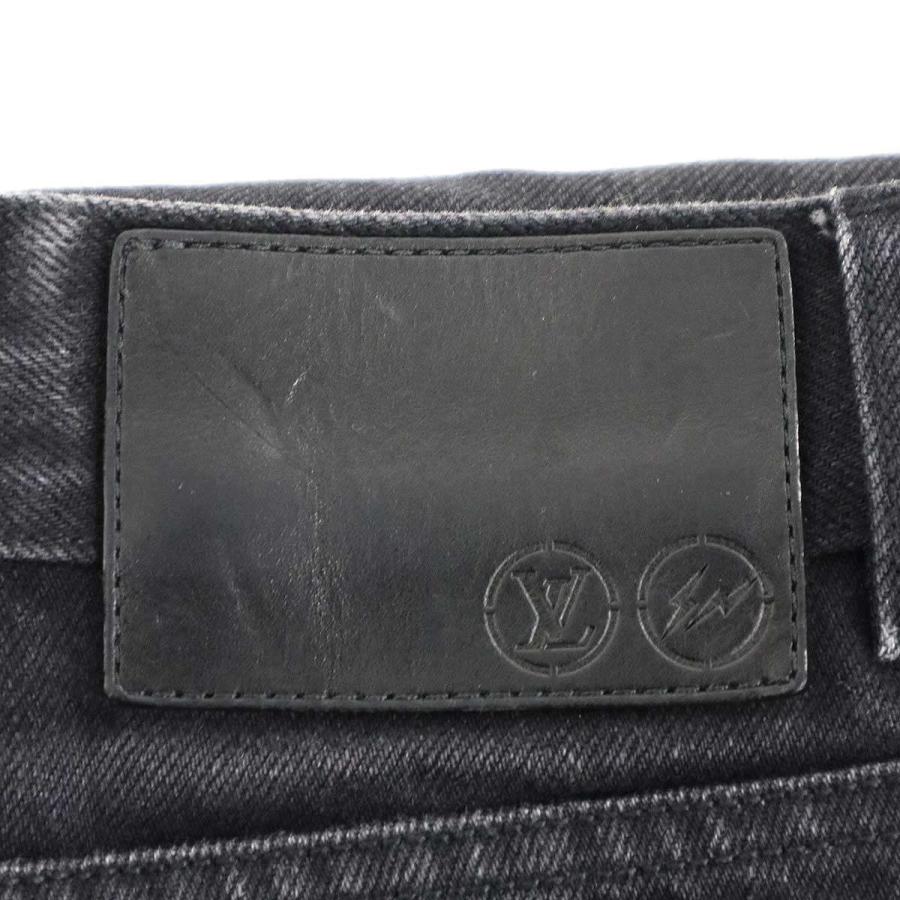 LOUIS VUITTON×fragment design ルイヴィトン フラグメントデザイン