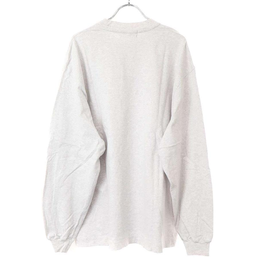 everyone エブリワン Tシャツ スウェット ロンT ennoy everyone