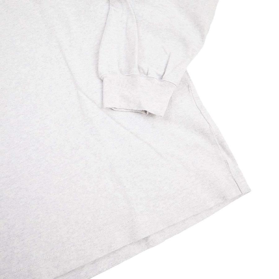 everyone エブリワン LOGO BY VINCENT L/S TEE ロングスリーブTシャツ