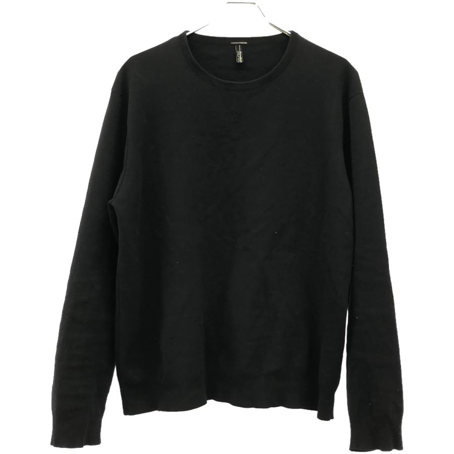 トレンタセッタンタ 48 ブラック trenta settanta トレンタセッタンタ ブラック コットン スタンド