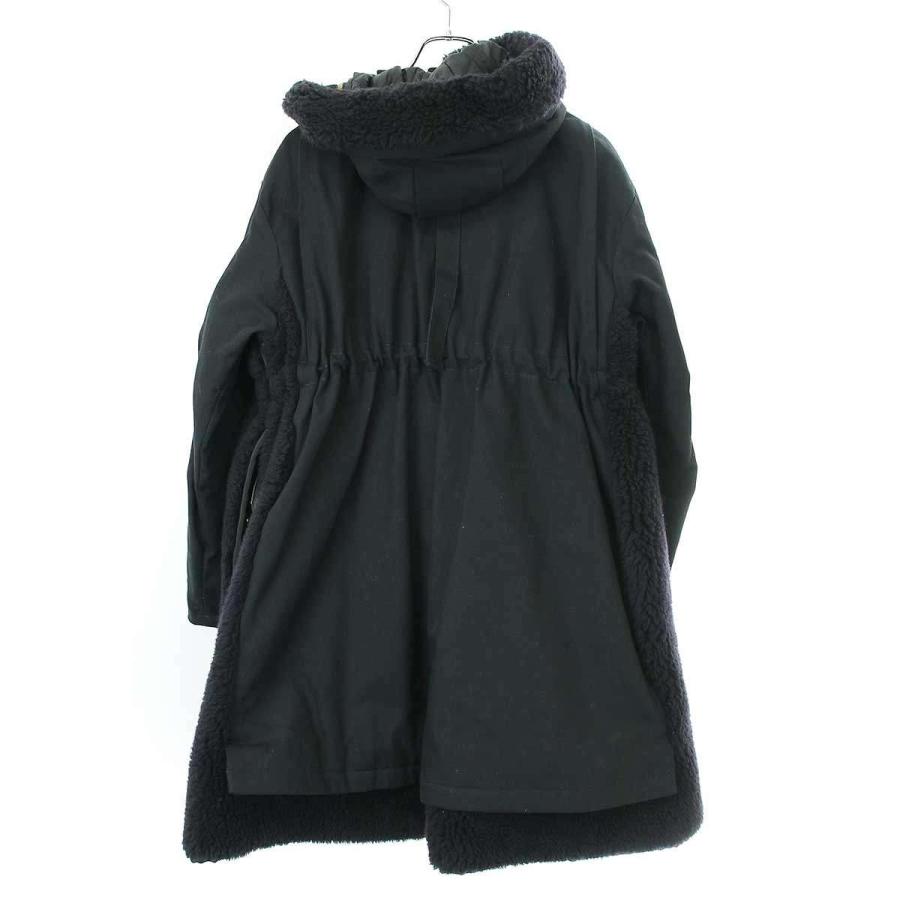 sacaixCarhartt womens Canvas Parka新品未使用 sacai x carhartt wip siberian parka | eBay