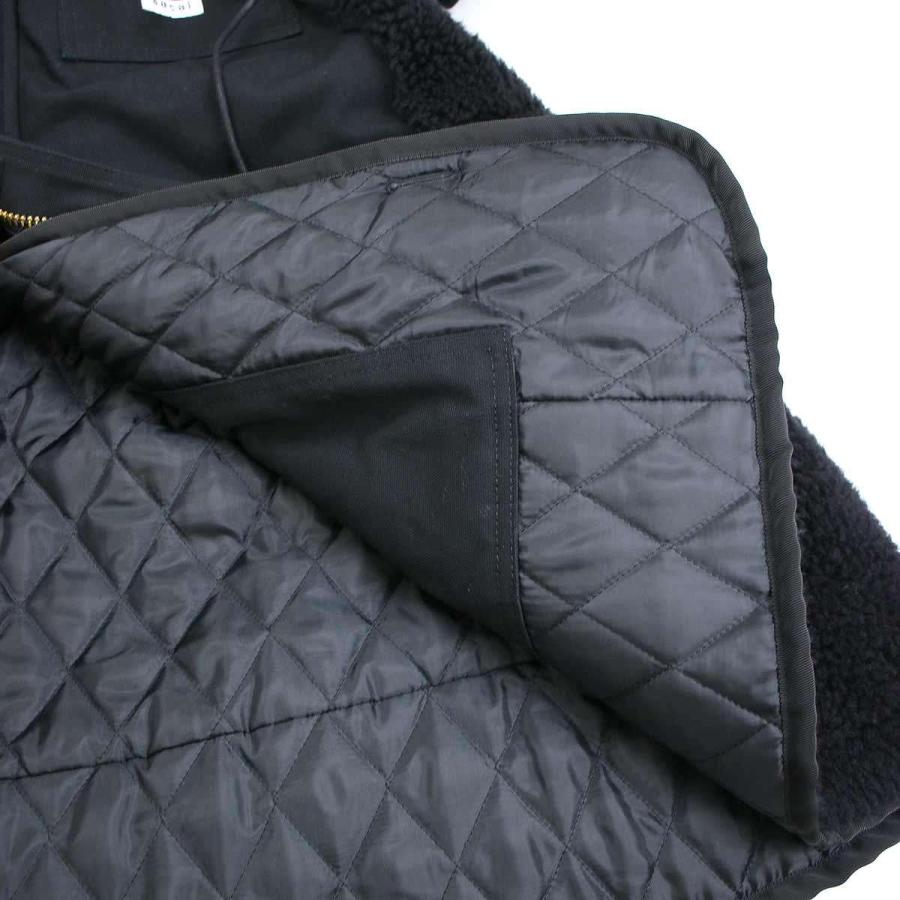 sacai（サカイ） sacai×Carhartt WIP カーハート 23AW Women