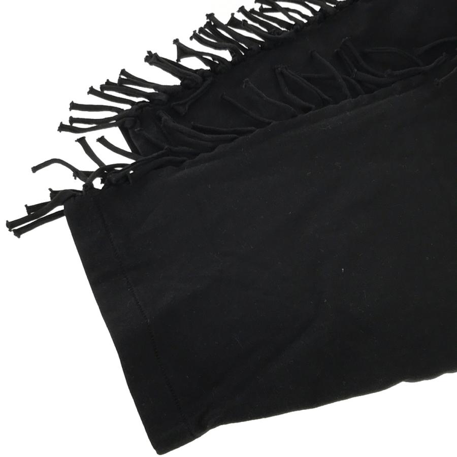 TOGA ARCHIVES フリンジ付きスカーフ 楽天市場】TOGA ARCHIVES Knit scarf トーガ ファッション雑貨