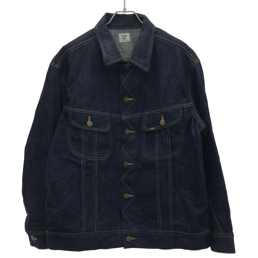 Lee（リー） URBAN RESEARCH別注 101 デニムジャケット LB0607 