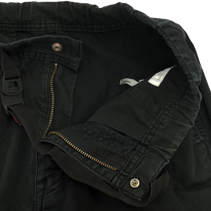 GRAMICCI nonnative × ノンネイティブ グラミチ 19SS