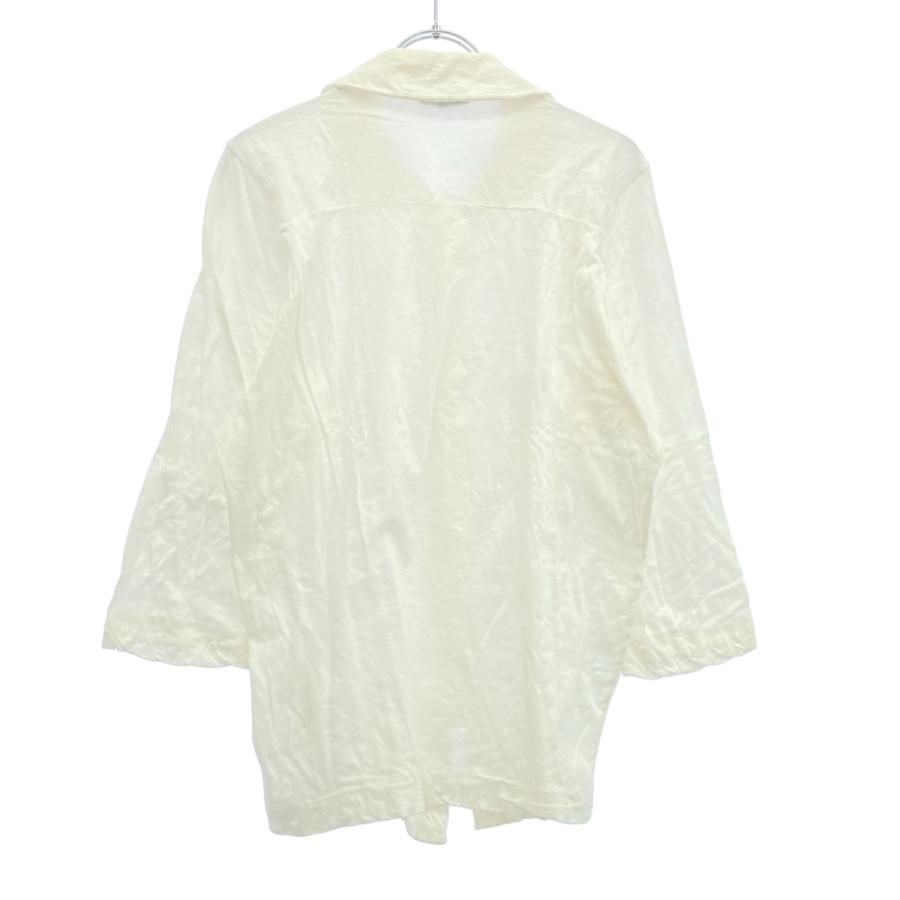 tricot COMME des GARCONS トリココムデギャルソン 12SS ブラウス TI 