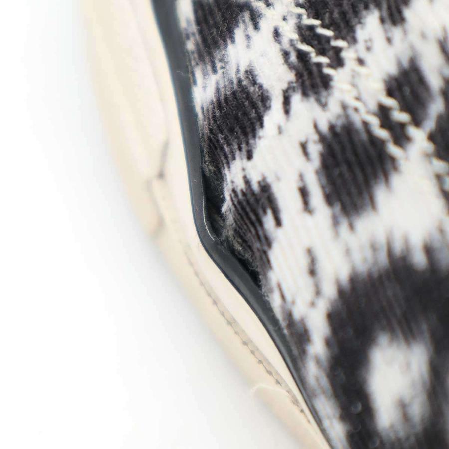 visvim（ヴィズヴィム） ビズビム SKAGWAY LO LEOPARD レオパード