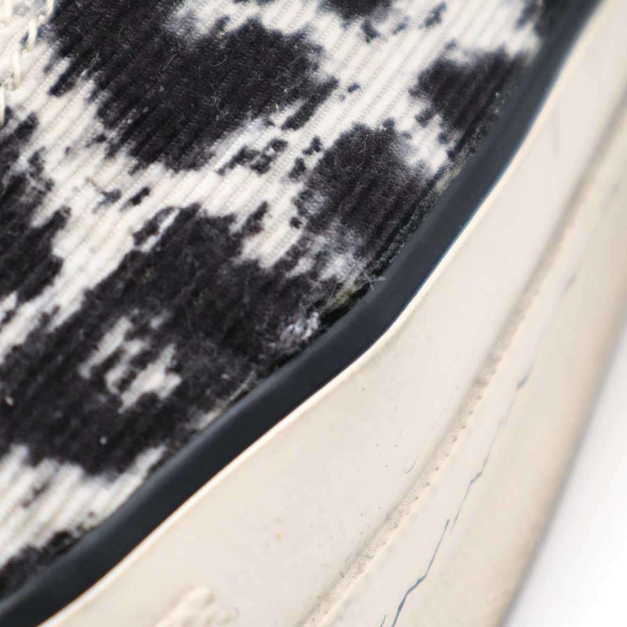 visvim（ヴィズヴィム） ビズビム SKAGWAY LO LEOPARD レオパード