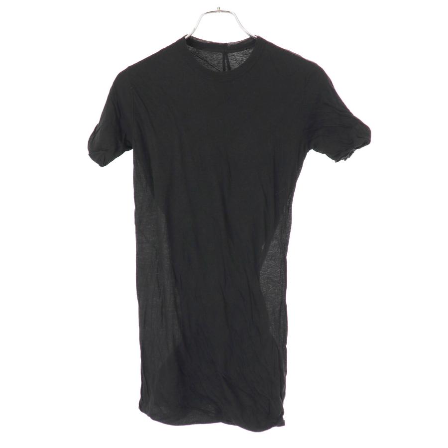 Rick Owens（リック・オウエンス） 20AW Double Layer Short-Sleeve T 