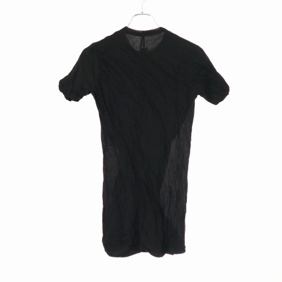 Rick Owens（リック・オウエンス） 20AW Double Layer Short-Sleeve T RICK OWENS Double Layer T-Shirt tシャツ