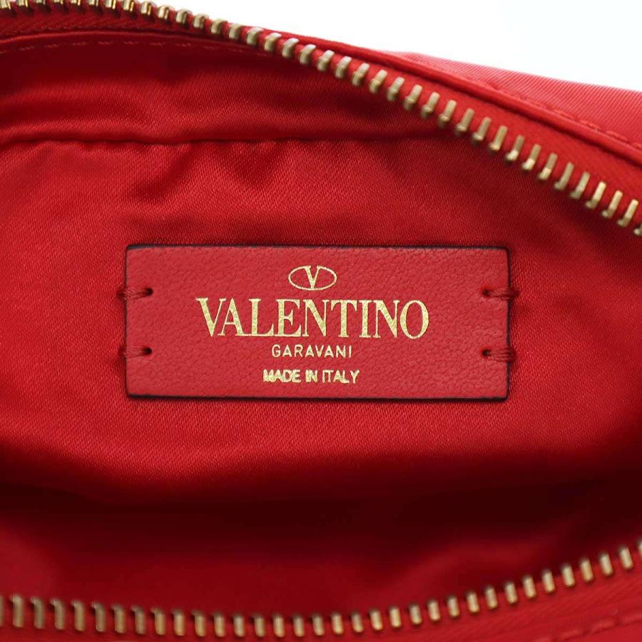 VALENTINO GARAVANI ヴァレンティノ ガラヴァーニ ナイロン