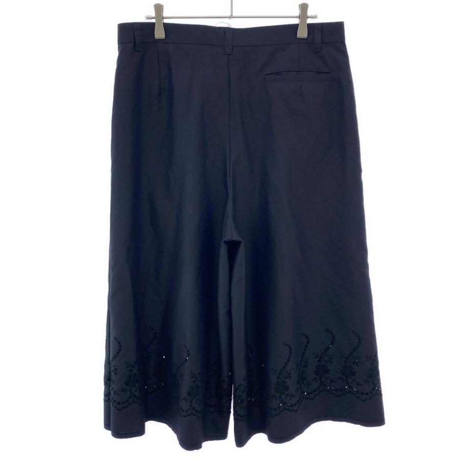 comme des garconsコムコム プリーツデザインワイドショーツ 【公式通販】