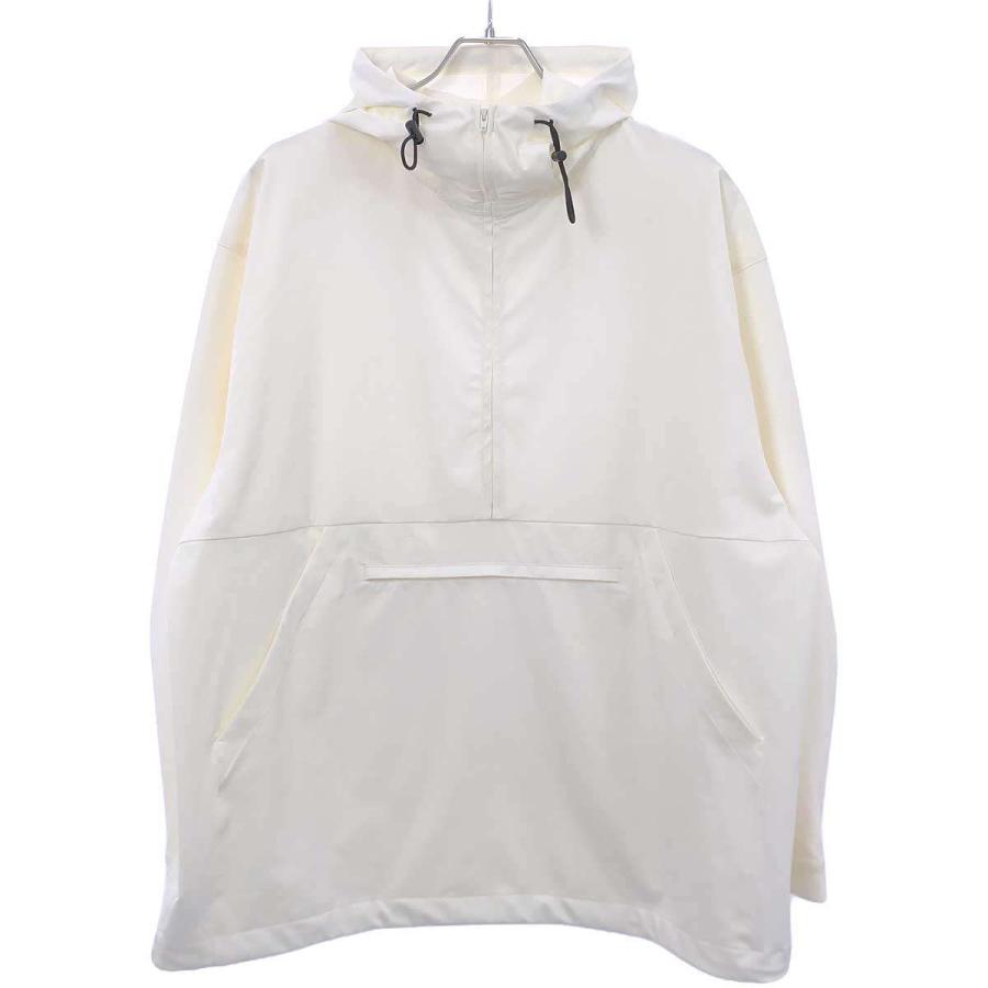 CLANE クラネ PACKABLE RASH GUARD HALF ZIP TOPS パッカブルラッシュ 