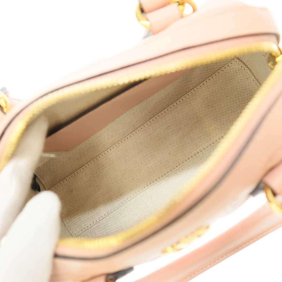 GUCCI（グッチ） GGマトラッセ 3WAYショルダーバッグ 702251 ピンク