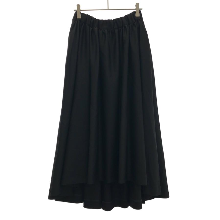 noir kei ninomiya ノワール ケイ ニノミヤ 22SS ボリュームギャザー