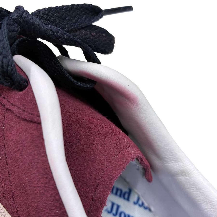 JJJJound×PUMA ジョウンド×プーマ Suede Burgundy スウェードレザースニーカー 388659-04 バーガンディ 27cm JJJJound×PUMA ジョウンド×プーマ Suede Burgundy スウェードレザー