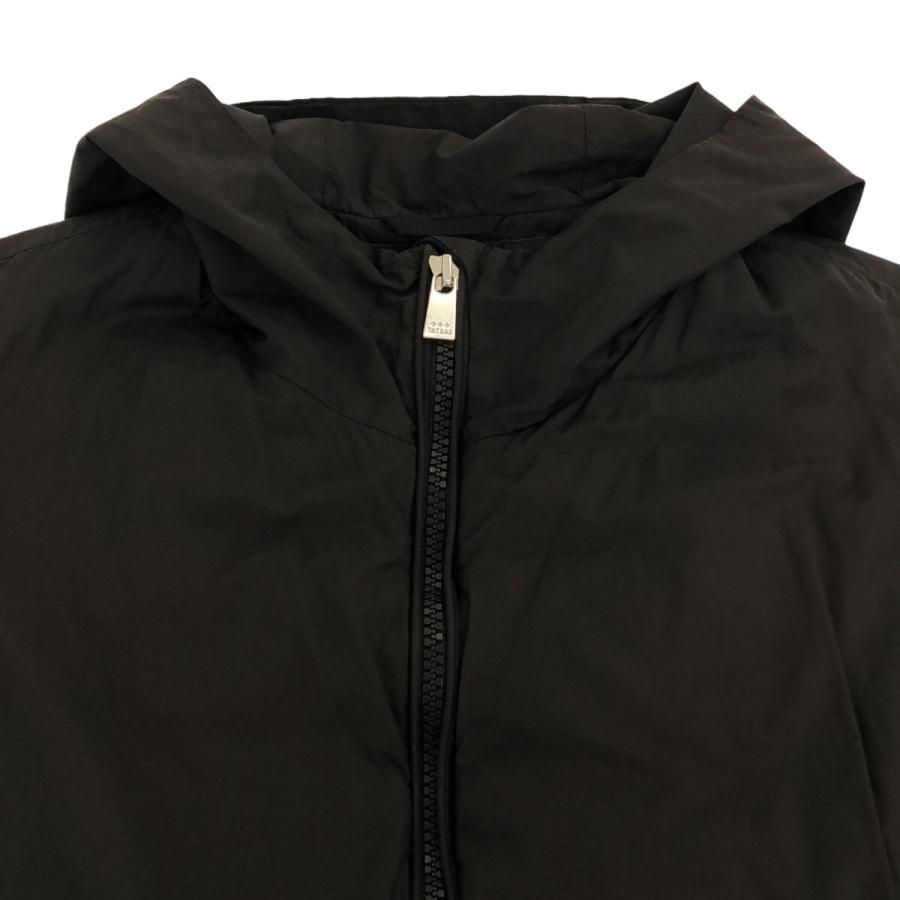 TATRAS タトラス 18SS Cotino フーデッドダウンジャケット ブラック 02  