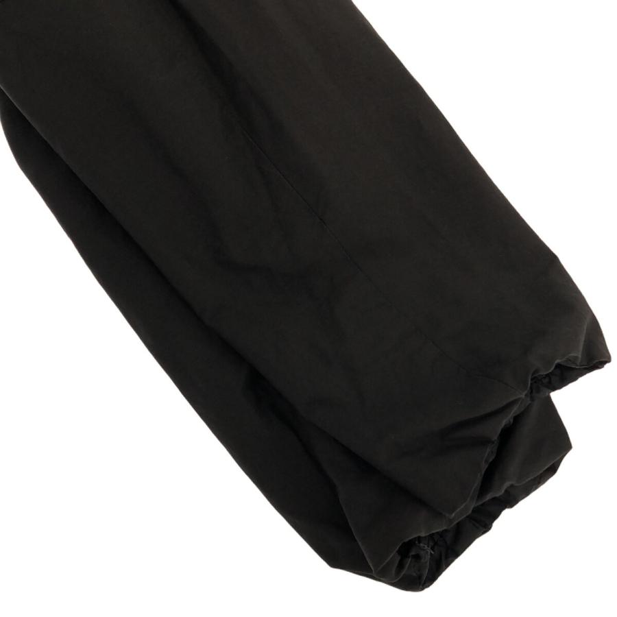 TATRAS タトラス 18SS Cotino フーデッドダウンジャケット ブラック 02  