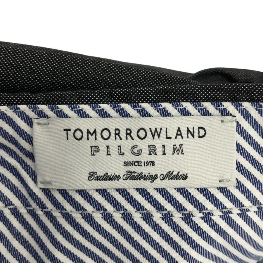 TOMORROWLAND（トゥモローランド） TOMORROWLAND PILGRIM ピルグリム