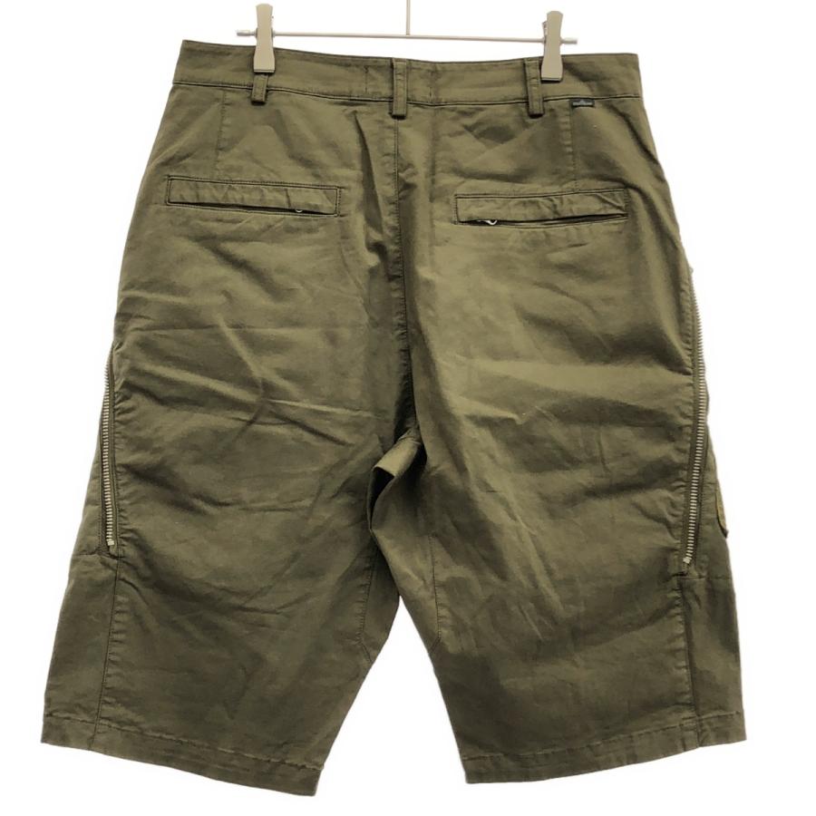 STONE ISLAND（ストーン アイランド） SHADOW PROJECT BERMUDA SHORTS 