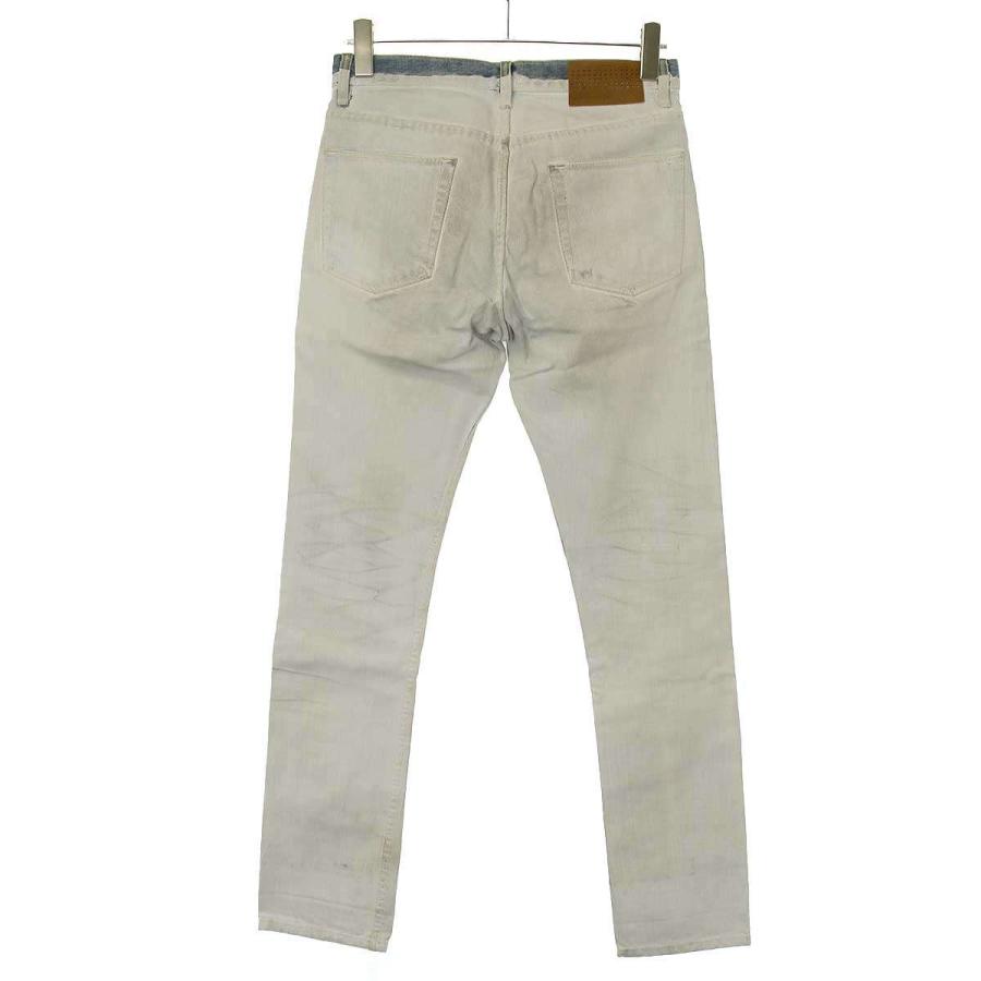 DRIES VAN NOTEN ドリスヴァンノッテン 12AW ペンキデザイン DRIES VAN NOTEN ドリスヴァンノッテン 12AW ペンキデザイン