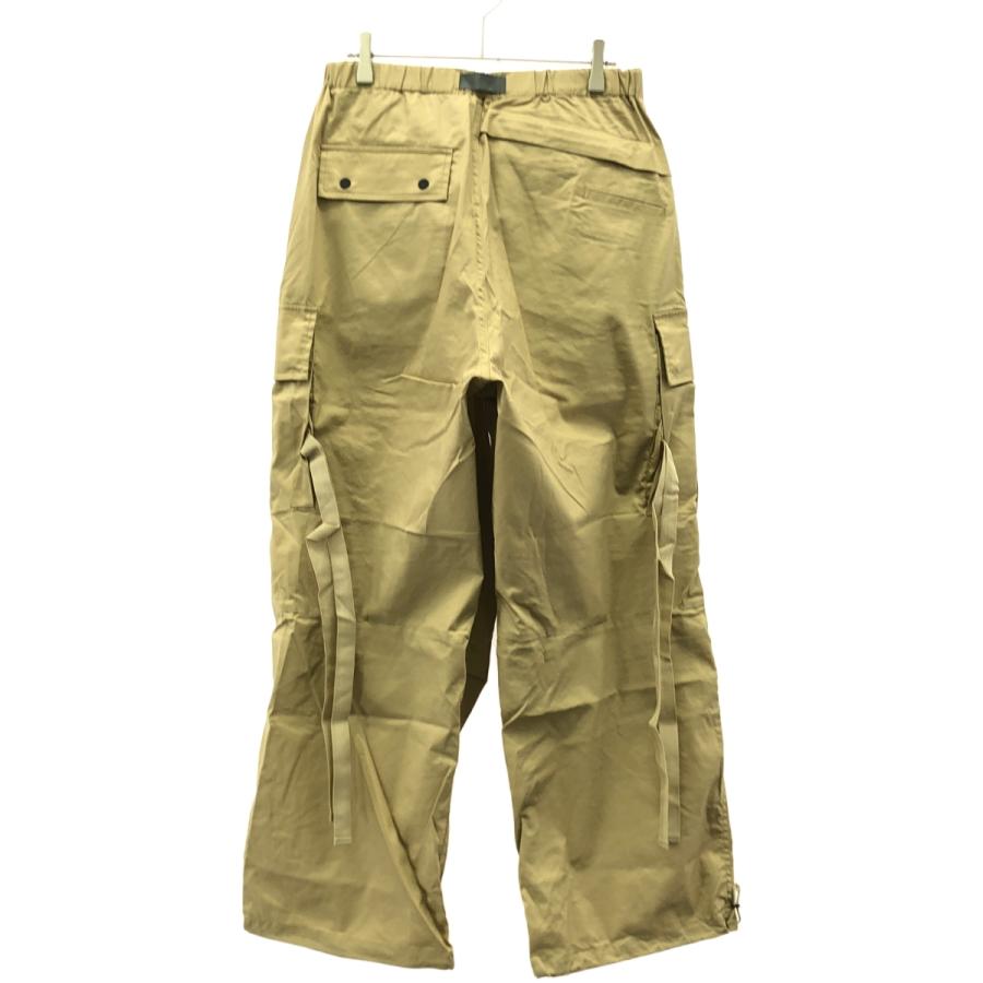 F/CE.（エフシーイー） 25SS SOLOTEX TECHNICAL CARGO ソロテックス